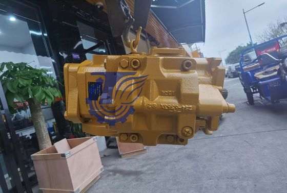 292-8768 For Caterpillar 966H, 972H PUMP GP-PISTON Durable Hydraulic Motor Hydraulic Piston Pump for Wheel Loader Main Pump Assy 2928768 