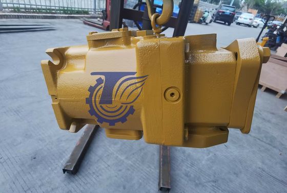 292-8768 For Caterpillar 966H, 972H PUMP GP-PISTON Durable Hydraulic Motor Hydraulic Piston Pump for Wheel Loader Main Pump Assy 2928768 