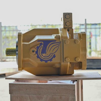 214-1093 10R-4583 For Caterpillar D9T Pump Gp-Piston Excavator Pump In stock Hydraulic Pump Assembly Steering Pump Track-Type Tractor 2141093 10R4583 High Quality Pump