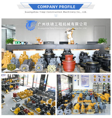 Use For EX3600 Excavator Hydraulic Pump YA00003085 YA00055471 4262856 4624104 4427272 4626859 High Quality Hydraulic Pump Construction Machinery Aftermarket Parts Manufacturer