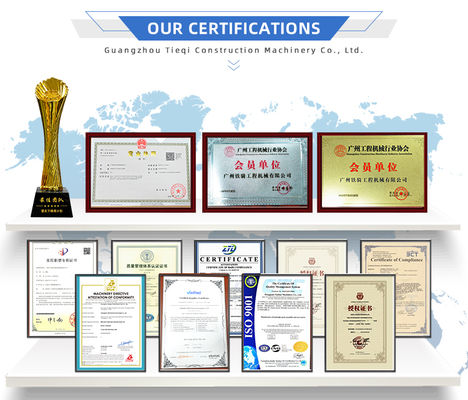 Komatsu PC600LC‑8 Hydraulic Pump 708‑2L‑00890 / 708‑2L‑00891 NO.2 Pump for Excavator