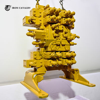 High-Quality Hydraulic Control Valve 378-9359 for Caterpillar 336F/336E/336D2 XE Excavator