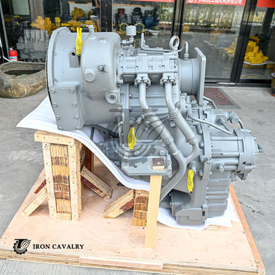 Hitachi ZW310-5A Wheel Loader Type High Quality Automatic Transmission Assembly 9319614 YB60002107