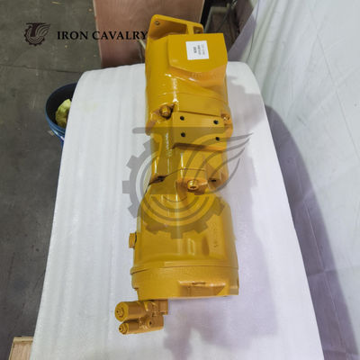  131-3749 Gear Pump Assembly for 69D 769D 771D Heavy Duty Hydraulic Pump for CAT Equipment