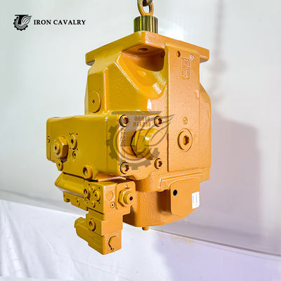  Cat 6030 HYDRAULIC SHOVEL HydraulicPiston Pump 20R-2006 437-0161 4370161