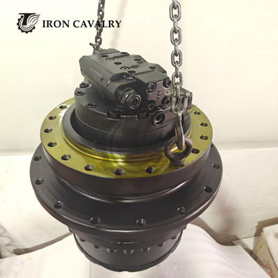 TQCAT 336GCD2 340D2 Large Excavator Final Drive Travel Gearbox Travel Motor 470-8770 470-8769 322-8729