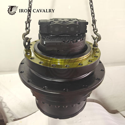 TQCAT 336GCD2 340D2 Large Excavator Final Drive Travel Gearbox Travel Motor 470-8770 470-8769 322-8729