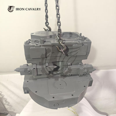 Liebherr 12577731 Main Hydraulic Pump DPVPO165 10145266 for LH80C、LH80M、LH80EC，Construction Machinery Aftermarket Parts Manufacturer