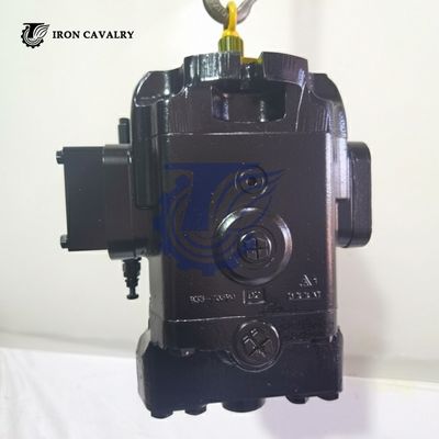 Use For Atlas Copco Epiroc Drill Rig Pump 2658607738 High Quality Pump Construction Machinery Aftermarket Parts Manufacturer