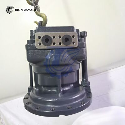 170301-00246C / 17030100246C Hydraulic Swing Motor for Doosan Excavator DX210W,High Quality Construction Machinery Part