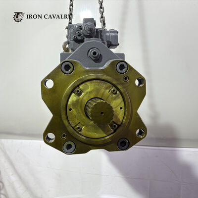 High Pressure Energy Efficient Hydraulic Pump 4689080 for Hitachi EX3600 Excavator Heavy Duty