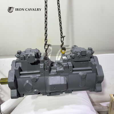 High Pressure Energy Efficient Hydraulic Pump 4689080 for Hitachi EX3600 Excavator Heavy Duty