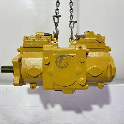 Use For  330GC Excavator Hydraulic pump Assembly 558-8895 516-9251 5169267 High Quality Hydraulic pump Assembly Construction Machinery Aftermarket Parts Manufacturer