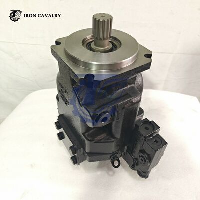 New Hydraulic Pump AT302661 For John Deere 670D 670G 672G 770D 770G 772G Motor Grader，Construction Machinery Parts