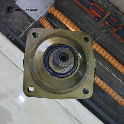Hydraulic motor 10R-8710 291-3711 For TQCAT M315D/M316D/M317D2/M318D/M318D MH/M320D2/M322D/M322D MH/M322D2/M322D2 MH/M324D2 MH wheeled excavator