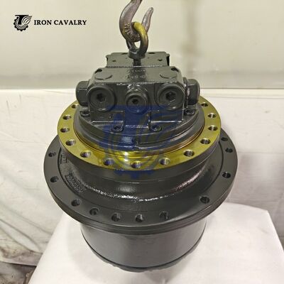 Top Rated Durable Case CX130B CX130C CX135SR CX145C SR Excavator Final Drive Assembly KNA10520 Heavy Duty