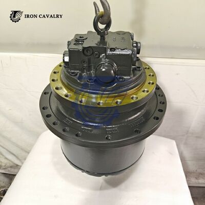 Top Rated Durable Case CX130B CX130C CX135SR CX145C SR Excavator Final Drive Assembly KNA10520 Heavy Duty