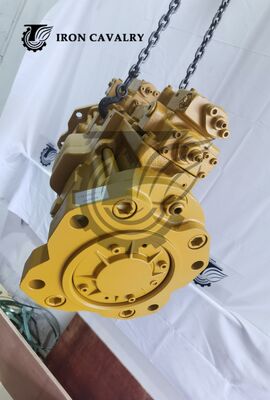 High Quality 087-4750 0874750 874750X 10R-0836 Hydraulic Pump for  350-A L 350 L Main Pump,Construction Machinery Parts Manufacture