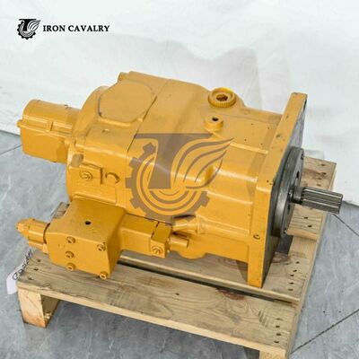 High Quality 7Y-1819 7Y1819 105-7281 1057281 0R4630 Hydraulic Swing Pump for  350-AL 350 L 350-A Excavator,Construction Machinery Parts Manufacture