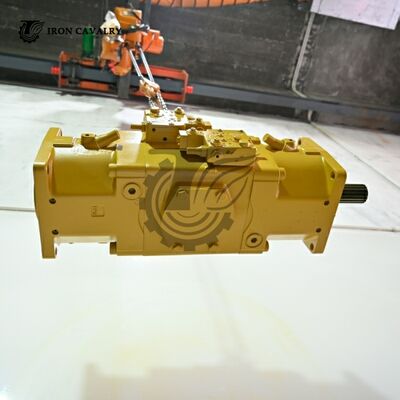  365C Main Hydraulic Pump 2667952 Premium Excavator Hydraulic Power Unit Durablet for Heavy Construction Machinery