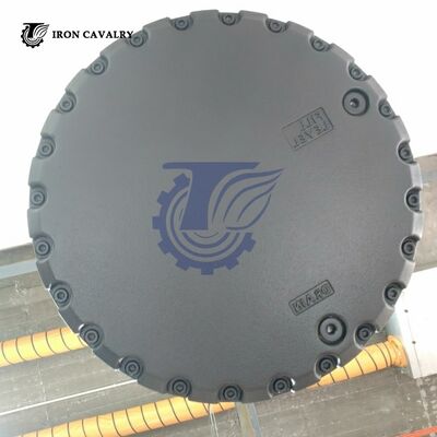 A220501000109 GT66D05 GM70 FINAL TRAVEL DRIVE ASSEMBLY FOR SANY SY365H EXCAVATOR