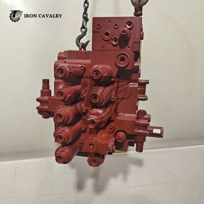 KMX15RA  B4502B Kawasaki Hydraulic Control Valve For Excavators