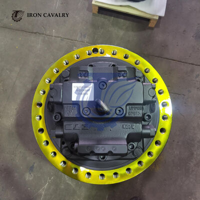 High Quality Doosan DX800 Excavator Reduce Box 170402-00041 and Final Drive Assembly Gear Box K1051582 Heavy Duty  Mechanical Parts