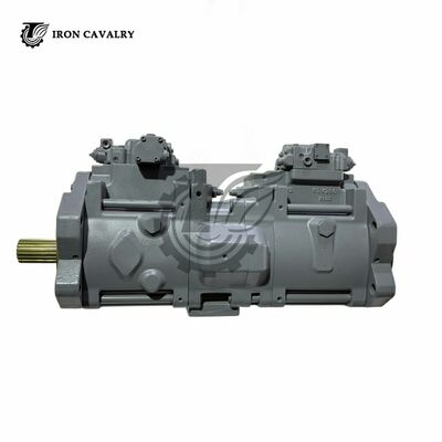 Use For EX3600 Excavator Hydraulic Pump YA00003085 YA00055471 4262856 4624104 4427272 4626859 High Quality Hydraulic Pump Construction Machinery Aftermarket Parts Manufacturer