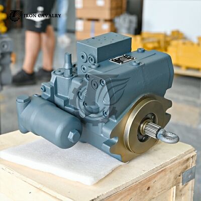 Liebherr R934 Swing Pump | Part Number 10030434 | High-Performance Hydraulic Pump