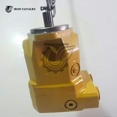 CAT 365C 385B 385C 390D 5090B Fan Motor 225-4614 2254614 10R-6269 247-8978 10R-6276 Excavator Cooling Fan Hydraulic Motor High Efficiency Construction Machinery Spare Parts