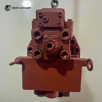Kawasaki M7V160 M7V160AC48-A Variable Displacement Hydraulic Piston Motor for Cranes & Excavators