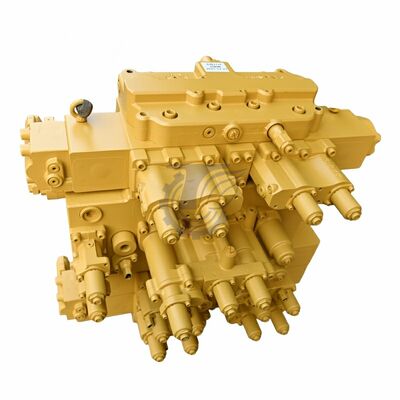 Use For cat 374F L 390F L Excavator Main Control Valve High Quality 3811859 381-1859  Main Control Valve Construction Machinery Aftermarket Parts