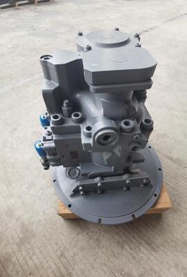 YA00052949 YA00054393 Main Hydraulic Pump | Genuine Pump For Hitachi ZX490-5A Excavator