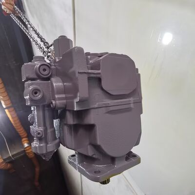 JCB 8080 Main Hydraulic Pump | Genuine Hydraulic Pump for Mini Excavator JCB8080