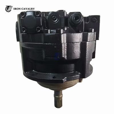 Use For CAT 330A Excavators Hydraulic Motor Device High Quality Motor Assembly Construction Machinery Aftermarket Parts
