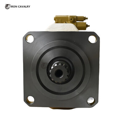 Hydraulic Piston Pump 495-7571 4957571 For TQCat D8T D8R Track-Type Tractor | OEM Spec Main Hydraulic Pump Assembly