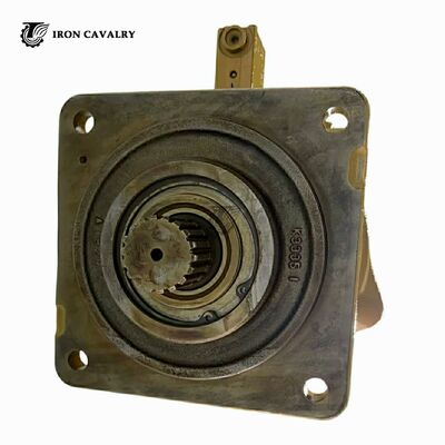 Use For Sany SY485 SY500 SY550 SY980 Excavator Swing Motor Swing Gearbox 60201949 M5X250 M5X250CHB-10A-46A Device High Quality Swing Assembly Construction Machinery Aftermarket Parts