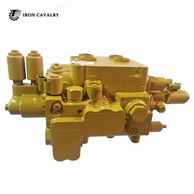 463-8679 4638679 Hydraulic Main Control Distribution Valve for TQCat 950L 962L Wheel Loader