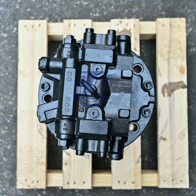 Heavy Duty Hydraulic Final Drive Travel Motor Compatible with Cat 320GC 320 GC Excavator Wear Resistant Gearbox Low Speed High Torque Undercarriage Replacement Spare Parts
