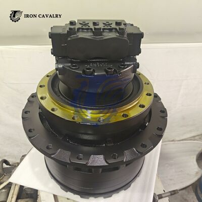 High Torque TQCAT 322B 322BL 325B 325BL 325BLN Excavator Final Drive Travel Motor Travel Gearbox Assembly 1141357 1141452 2708170