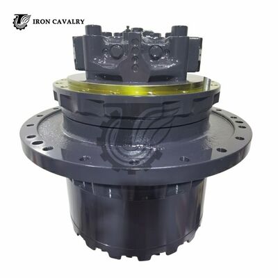 Komatsu PC210-10M0 Excavator Replacement Parts Final Drive Unit 20Y-27-00910 20Y-27-00920