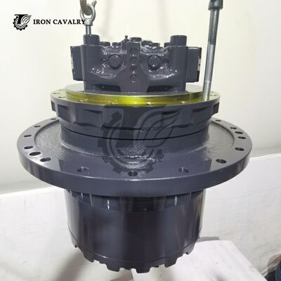 Komatsu PC210-10M0 Excavator Replacement Parts Final Drive Unit 20Y-27-00910 20Y-27-00920