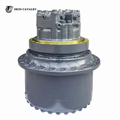 Komatsu PC400-5 PC410LC-5 PC450-5 Final Drive Assembly | Travel Motor 208-27-00102