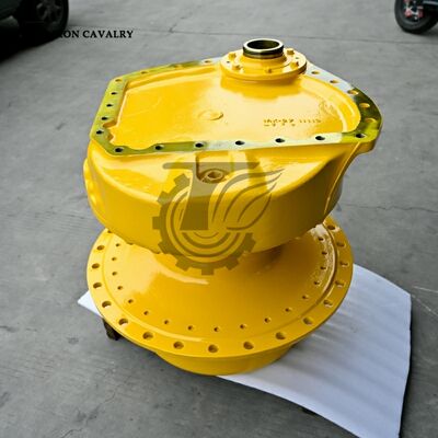 Final Drive Assembly 198-27-00308 & Sprocket 198-21-51103 for Komatsu D475A-5E0 Dozer