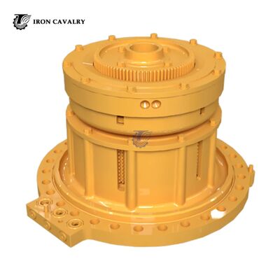 Final Drive 110-2664 1102664 Travel Gearbox For TQCAT D10N D10R D10T D10T2 Dozer
