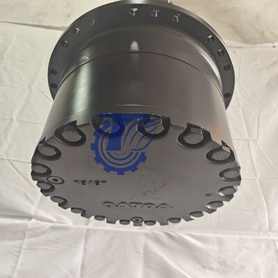 Use For EC330B EC340DL Excavators Final drive Assembly VOE14522994 VOE14603461 Final Drive Motor Gearbox Device High Quality Construction Machinery Aftermarket Part