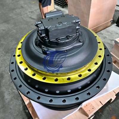 Hitachi 9198448 9239165 Final Drive EX1900 EX1900-6 Large Mining Excavator Undercarriage Replacement Parts