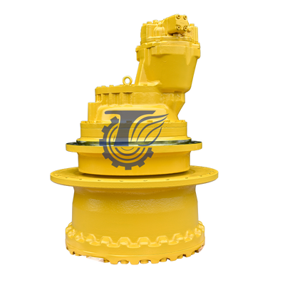 KOMATSU PC3000-6 EXCAVATORS FINAL DRIVE ASSEMBLY 89810840 FINAL DRIVE MOTOR HIGH QUALITY TRAVEL MOTOR CONSTRUCTION MACHINERY