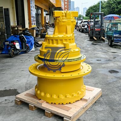 KOMATSU PC3000-6 EXCAVATORS FINAL DRIVE ASSEMBLY 89810840 FINAL DRIVE MOTOR HIGH QUALITY TRAVEL MOTOR CONSTRUCTION MACHINERY