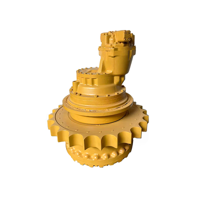Komatsu PC2000-8  EXCAVATORS FINAL DRIVE ASSEMBLY 21T-27-00300 FINAL DRIVE MOTOR HIGH QUALITY TRAVEL MOTOR CONSTRUCTION MACHINERY